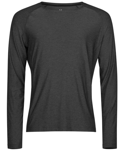 Long Sleeve Cool Dry T-Shirt